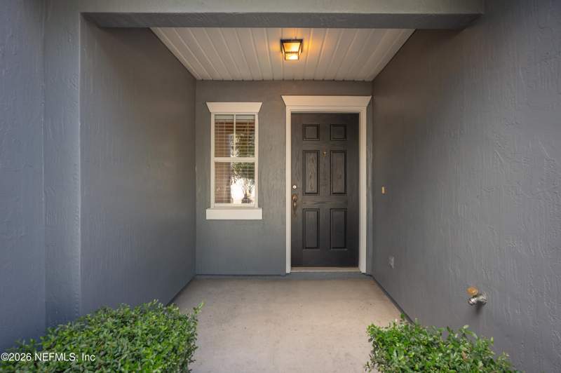 2 bedroom Condominium at 816 Black Cherry Drive ##816, Crossings At Cypress Trace Condo, St. Johns — photo 5