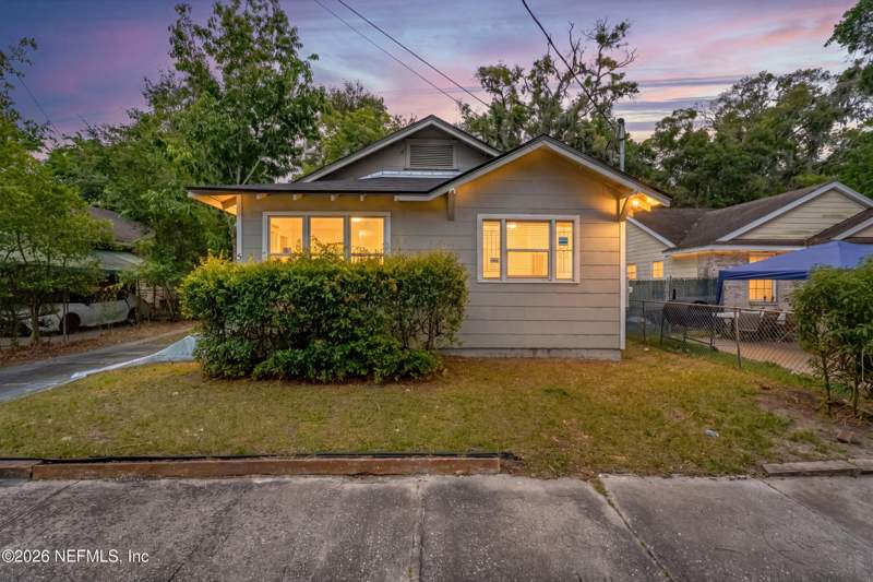 3 bedroom Single Family Residence at 530 W 19th Street, North Springfield Heights, Jacksonville — photo 5