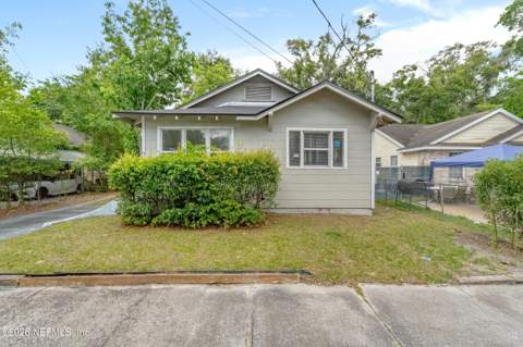 530 W 19th Street, Jacksonville FL - photo 6 of 26
