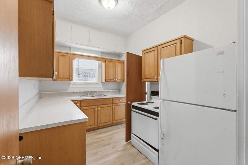 3 bedroom Single Family Residence at 530 W 19th Street, North Springfield Heights, Jacksonville — photo 4