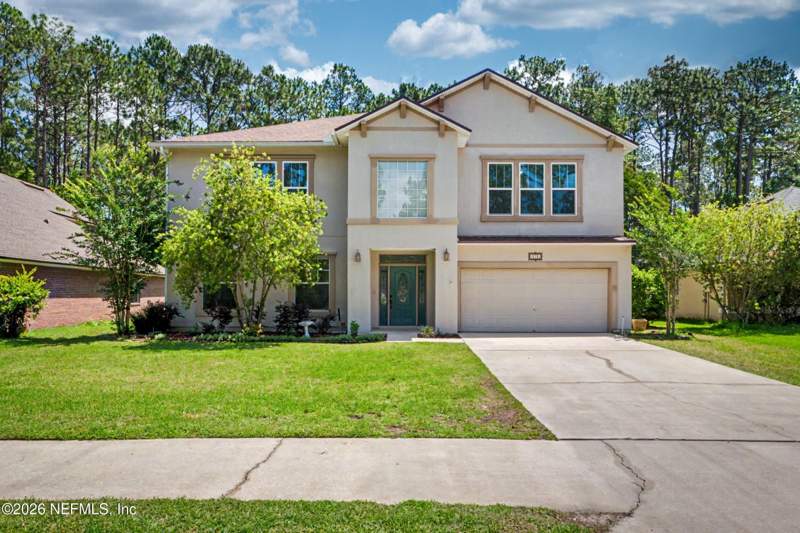 5 bedroom Single Family Residence at 276 Johns Creek Parkway, Johns Creek, St. Augustine — photo 3