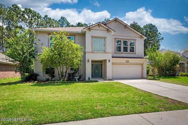 5 bedroom Single Family Residence at 276 Johns Creek Parkway, Johns Creek, St. Augustine — photo 5