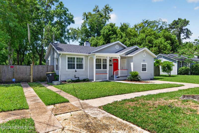 3 bedroom Single Family Residence at 5226 Palmer Avenue, Lake Shore, Jacksonville — photo 4