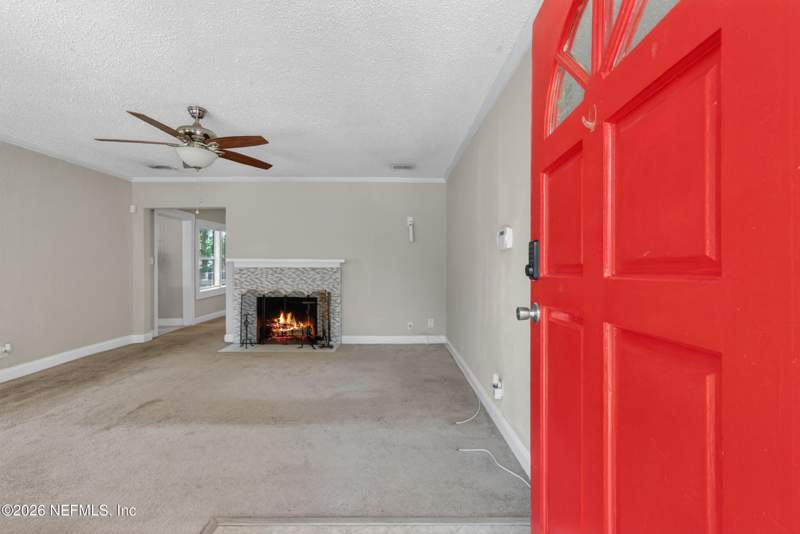 3 bedroom Single Family Residence at 5226 Palmer Avenue, Lake Shore, Jacksonville — photo 5