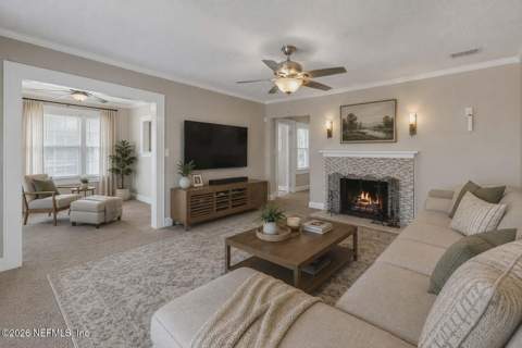 5226 Palmer Avenue, Jacksonville FL - photo 10 of 34