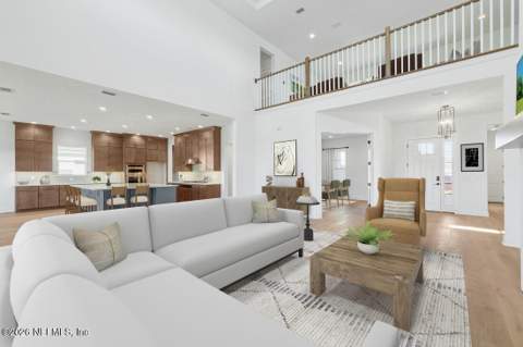 223 Hard Pine Trail, St. Johns FL - photo 13 of 22