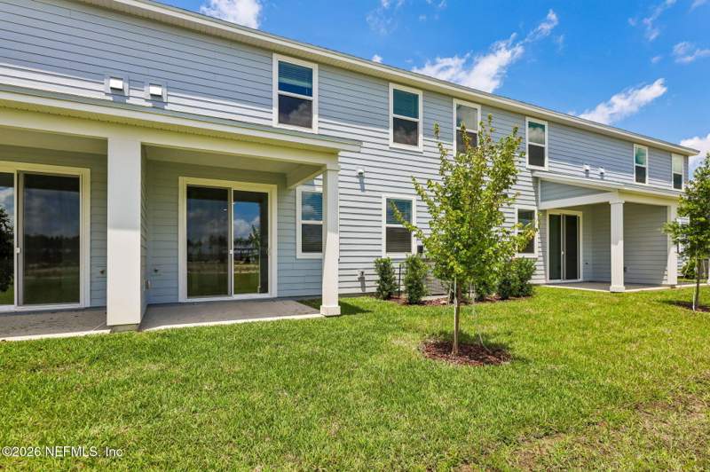 3 bedroom Townhouse at 211 Yellowstone Drive, Shearwater Townhomes, St. Augustine — photo 5