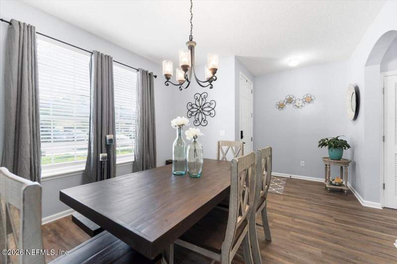 3 bedroom Condominium at 625 Oakleaf Plantation Parkway #1118, Coventry, Orange Park — photo 3