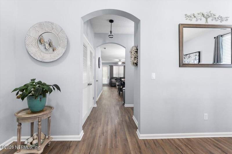 3 bedroom Condominium at 625 Oakleaf Plantation Parkway #1118, Coventry, Orange Park — photo 4