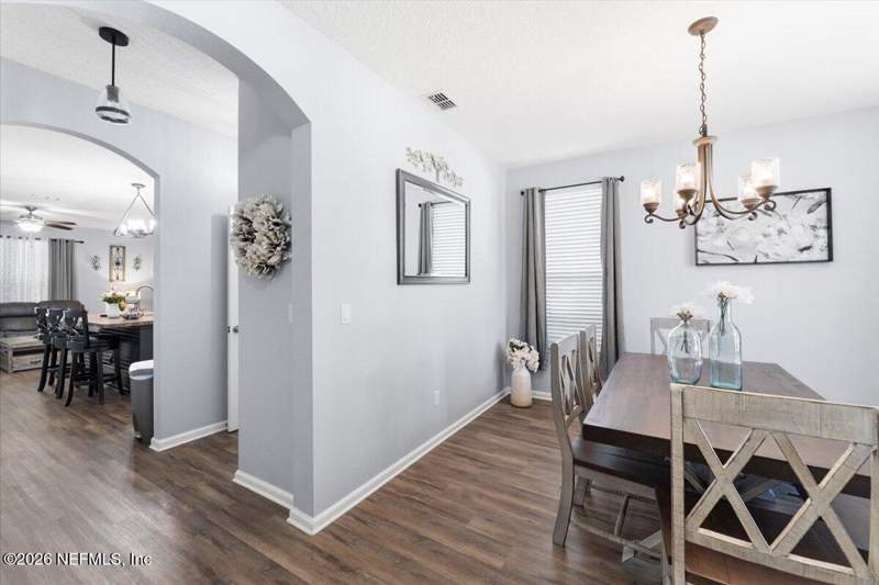3 bedroom Condominium at 625 Oakleaf Plantation Parkway #1118, Coventry, Orange Park — photo 5
