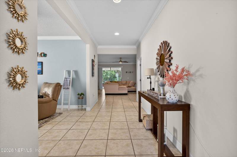 4 bedroom Single Family Residence at 36 Madeline Court, Las Calinas, St. Augustine — photo 4