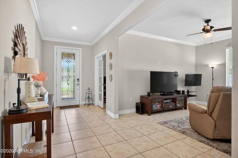 4 bedroom Single Family Residence at 36 Madeline Court, Las Calinas, St. Augustine — photo 5