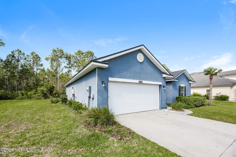 4 bedroom Single Family Residence at 95109 Gladiolus Place, Amelia Concourse, Fernandina Beach — photo 3