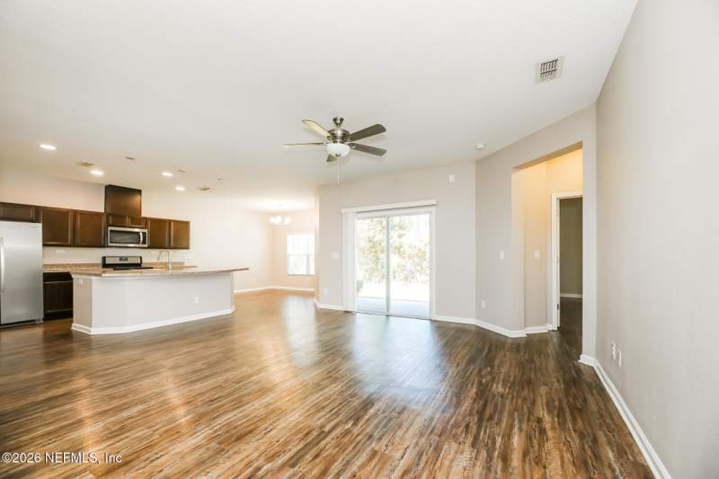 4 bedroom Single Family Residence at 95109 Gladiolus Place, Amelia Concourse, Fernandina Beach — photo 4