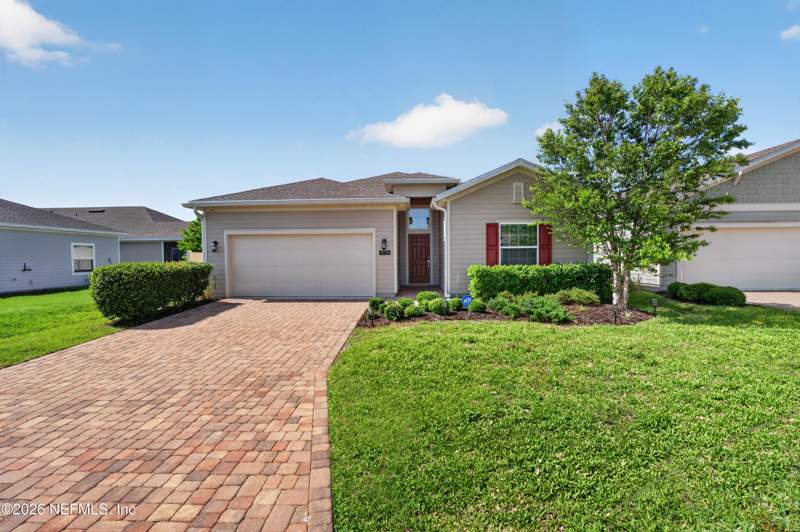 4 bedroom Single Family Residence at 9718 Cilantro Drive, Highland Chase, Jacksonville — photo 2