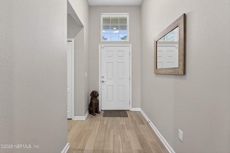 4 bedroom Single Family Residence at 9718 Cilantro Drive, Highland Chase, Jacksonville — photo 5