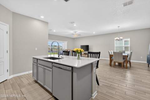 9718 Cilantro Drive, Jacksonville FL - photo 9 of 50
