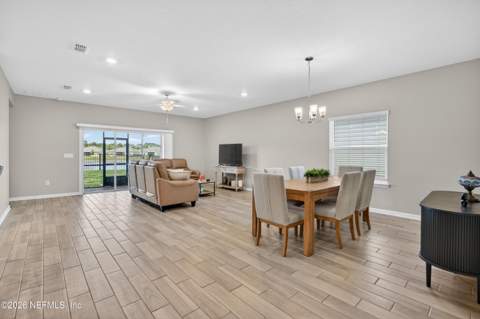 9718 Cilantro Drive, Jacksonville FL - photo 17 of 50