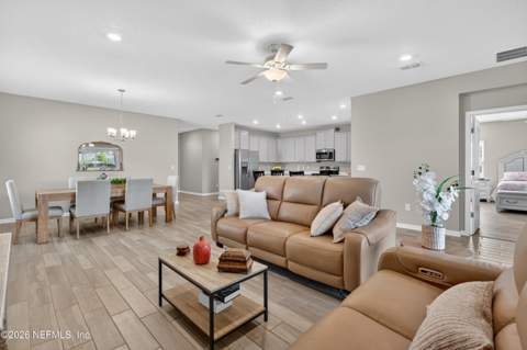 9718 Cilantro Drive, Jacksonville FL - photo 13 of 50