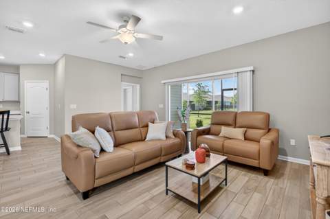 9718 Cilantro Drive, Jacksonville FL - photo 14 of 50