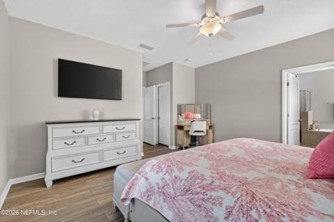 9718 Cilantro Drive, Jacksonville FL - photo 19 of 50