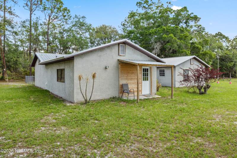 3 bedroom Single Family Residence at 11115 SW 105th Street, River Bend Est, Brooker — photo 3