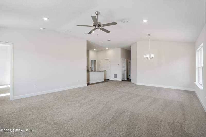 4 bedroom Single Family Residence at 3322 Meadow Ridge Place, Rolling Hills, Green Cove Springs — photo 5