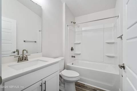 3322 Meadow Ridge Place, Green Cove Springs FL - photo 14 of 38