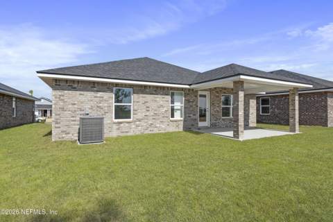 3322 Meadow Ridge Place, Green Cove Springs FL - photo 19 of 38
