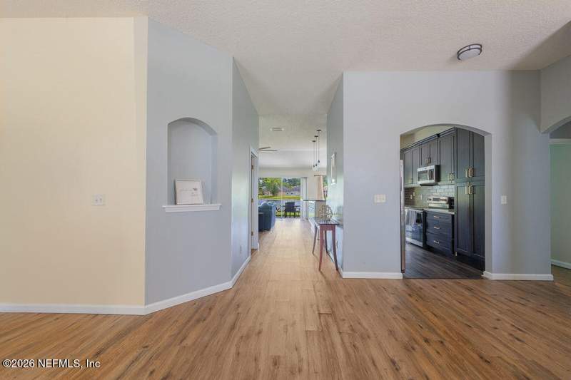 4 bedroom Single Family Residence at 3787 Juliet Leia Circle, Jacobs Way, Jacksonville — photo 4
