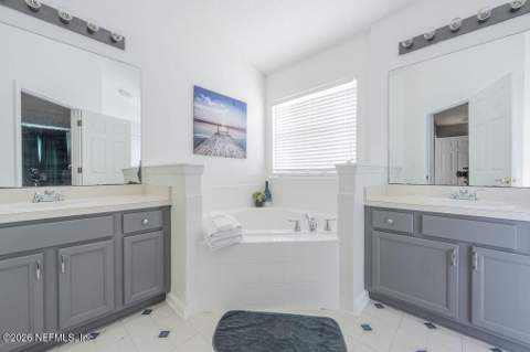 3787 Juliet Leia Circle, Jacksonville FL - photo 16 of 39
