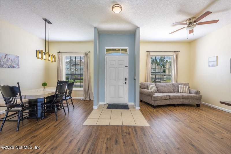 4 bedroom Single Family Residence at 3787 Juliet Leia Circle, Jacobs Way, Jacksonville — photo 3