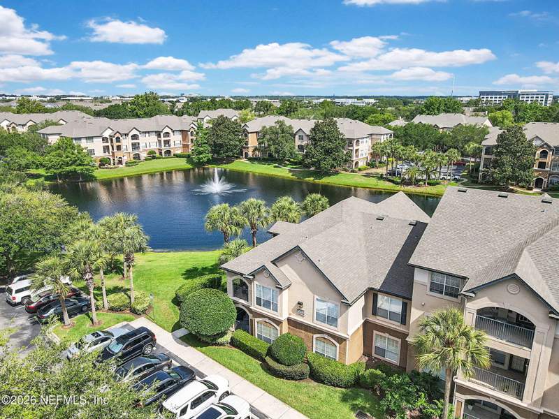 3 bedroom Condominium at 10961 Burnt Mill Road #1621, Reserve At James Island Lc, Jacksonville — photo 4