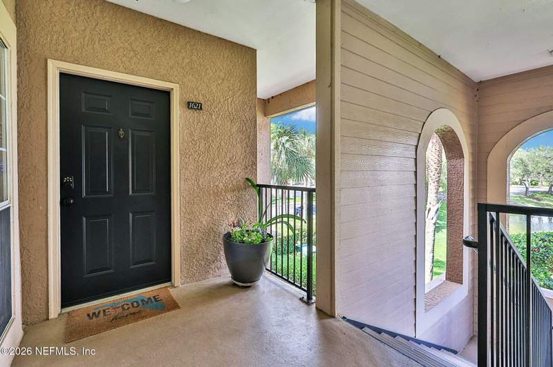 3 bedroom Condominium at 10961 Burnt Mill Road #1621, Reserve At James Island Lc, Jacksonville — photo 5
