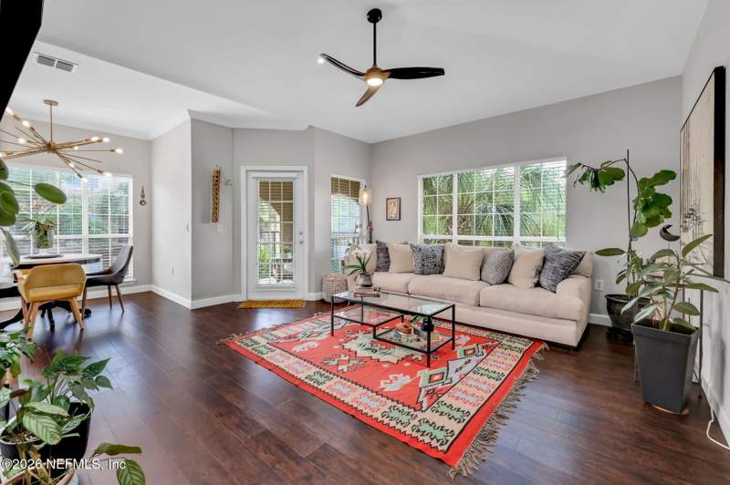 3 bedroom Condominium at 10961 Burnt Mill Road #1621, Reserve At James Island Lc, Jacksonville — photo 2