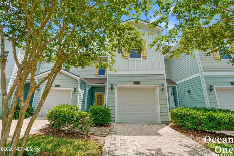 3 bedroom Townhouse at 71 Canary Palm Court, Palms At Nocatee East, Ponte Vedra — photo 2