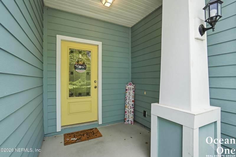 3 bedroom Townhouse at 71 Canary Palm Court, Palms At Nocatee East, Ponte Vedra — photo 3