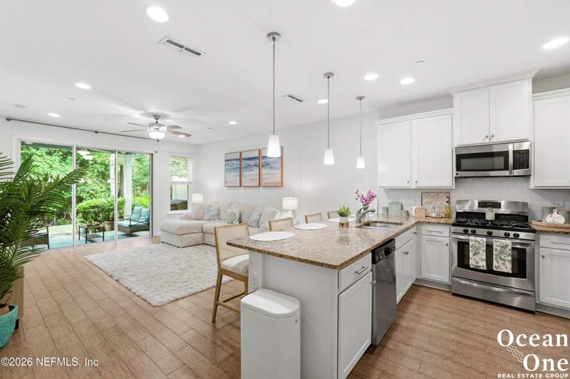 3 bedroom Townhouse at 71 Canary Palm Court, Palms At Nocatee East, Ponte Vedra — photo 5