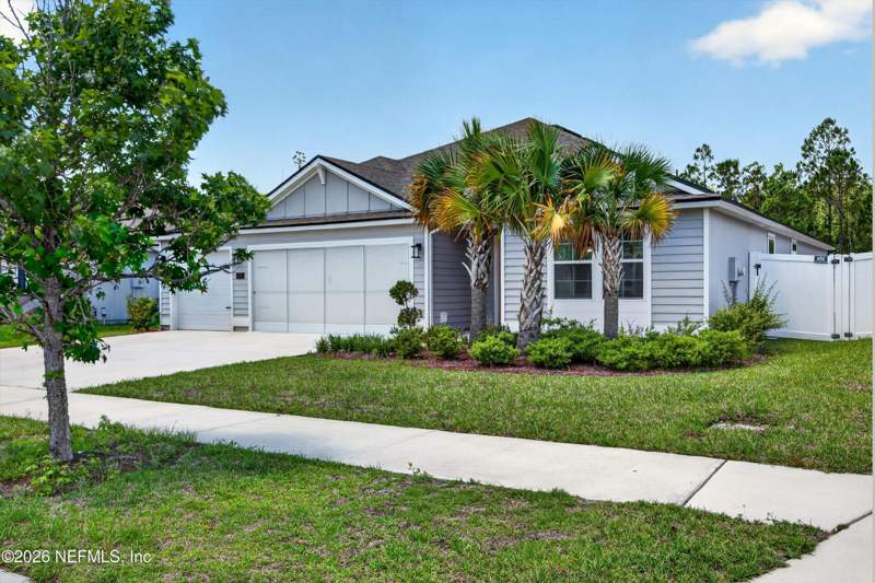4 bedroom Single Family Residence at 3100 Cold Leaf Way, Cross Creek, Green Cove Springs — photo 3