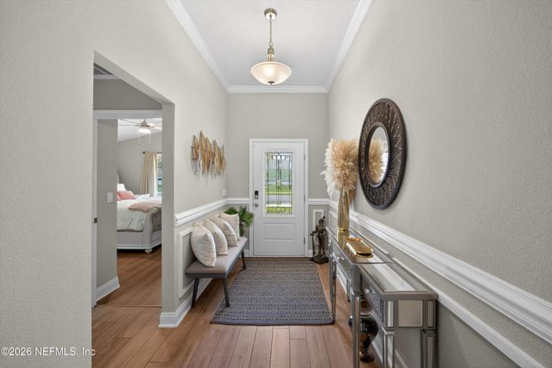 4 bedroom Single Family Residence at 3100 Cold Leaf Way, Cross Creek, Green Cove Springs — photo 5