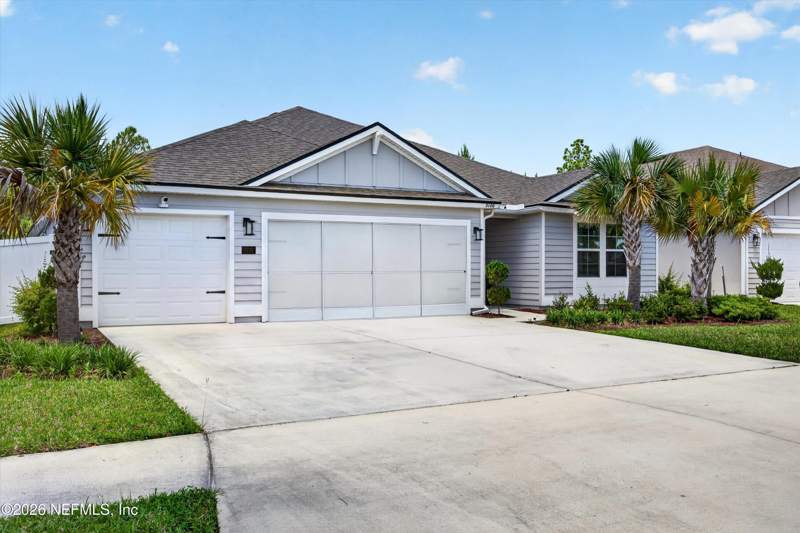 4 bedroom Single Family Residence at 3100 Cold Leaf Way, Cross Creek, Green Cove Springs — photo 4
