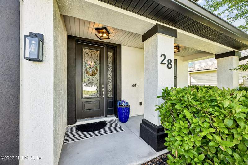 5 bedroom Single Family Residence at 28 Spanish Bay Drive, Glen St Johns, St. Augustine — photo 4