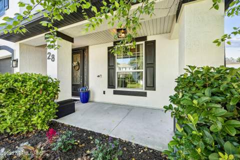 28 Spanish Bay Drive, St. Augustine FL - photo 6 of 63