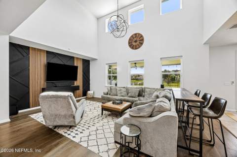 28 Spanish Bay Drive, St. Augustine FL - photo 10 of 63