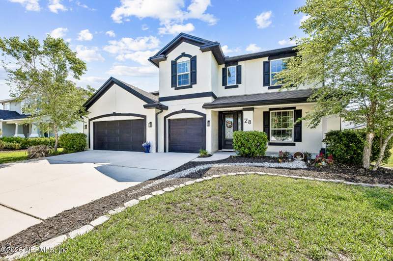 5 bedroom Single Family Residence at 28 Spanish Bay Drive, Glen St Johns, St. Augustine — photo 3