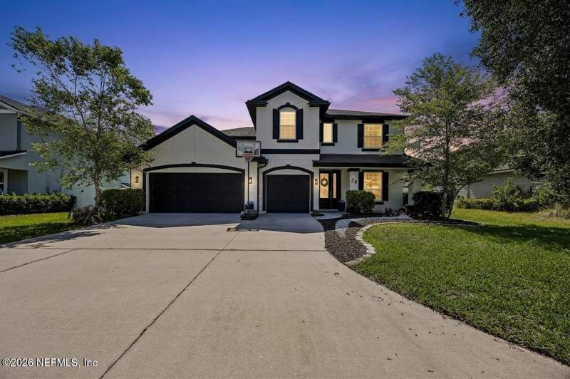 5 bedroom Single Family Residence at 28 Spanish Bay Drive, Glen St Johns, St. Augustine — photo 2