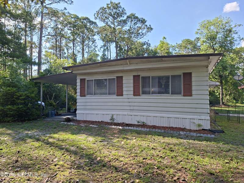 2 bedroom Manufactured Home at 204 Seminole Trail, Whispering Pines, Georgetown — photo 2