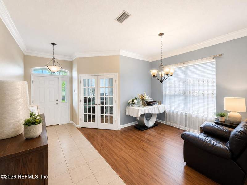 4 bedroom Single Family Residence at 14117 Fish Eagle Drive, Eagle Hammock, Jacksonville — photo 2