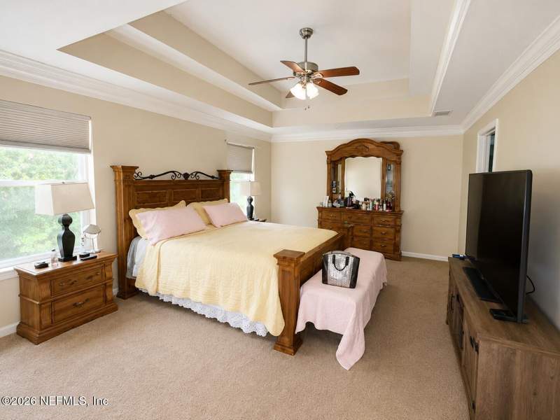4 bedroom Single Family Residence at 14117 Fish Eagle Drive, Eagle Hammock, Jacksonville — photo 4