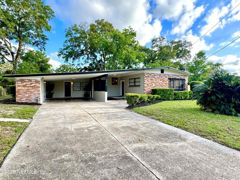 4 bedroom Single Family Residence at 5414 Playa Way, Monterey, Jacksonville — photo 4
